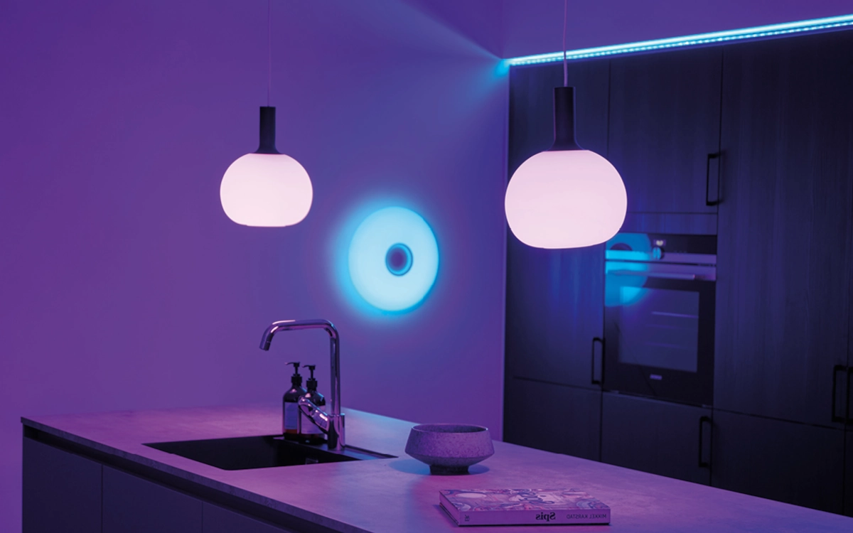 Nordlux Smart – pametna rasvjeta prilagođena vašem načinu života