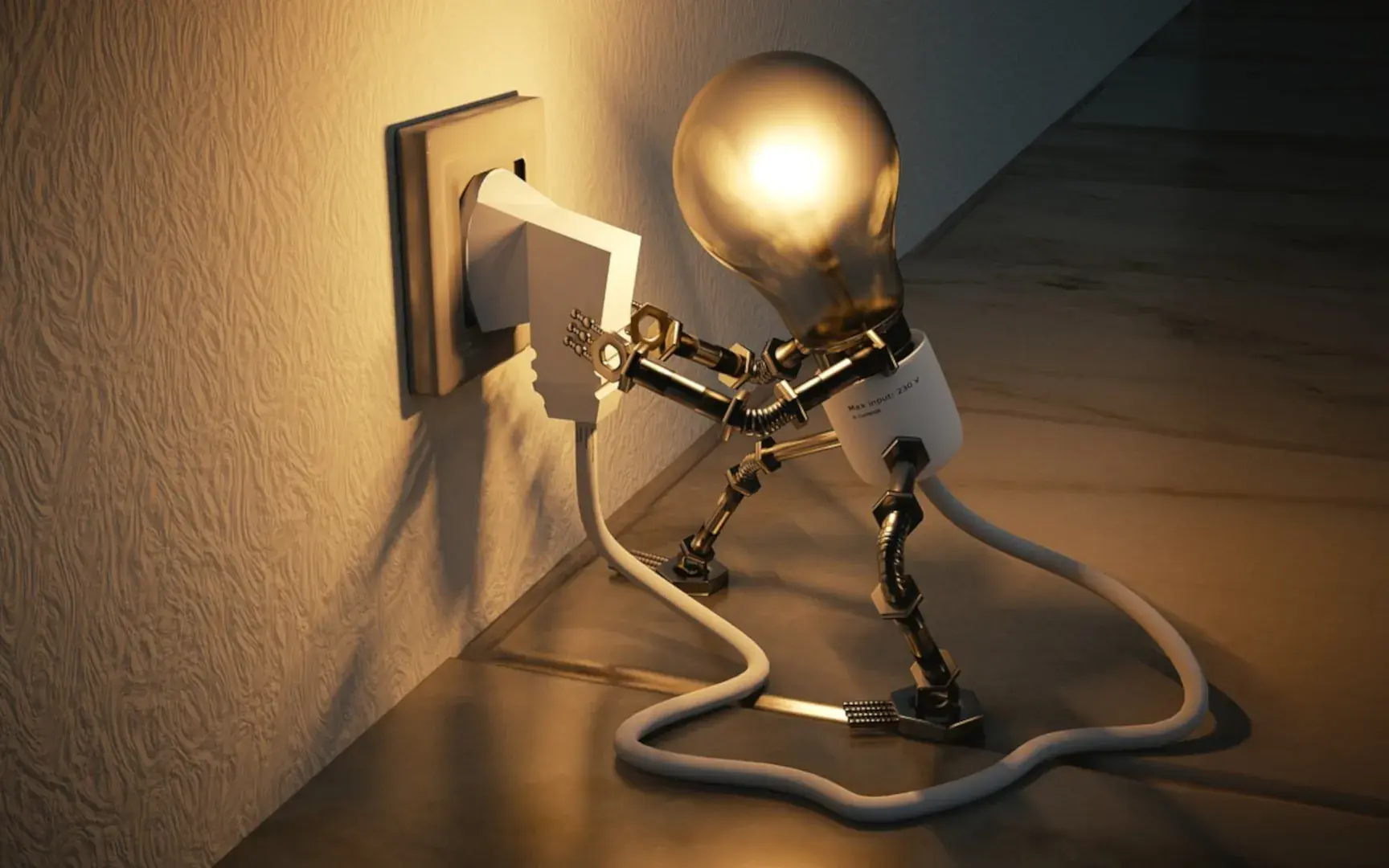 Energoštedljivo osvjetljenje i LED tehnologije