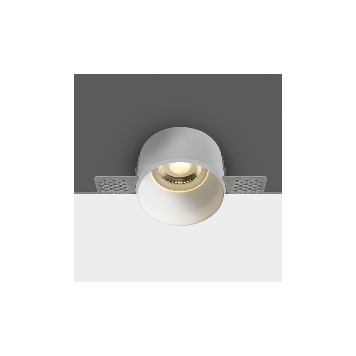 One LIght-The Trimless Chill Out-10105TR/W-ONE10105TR/W