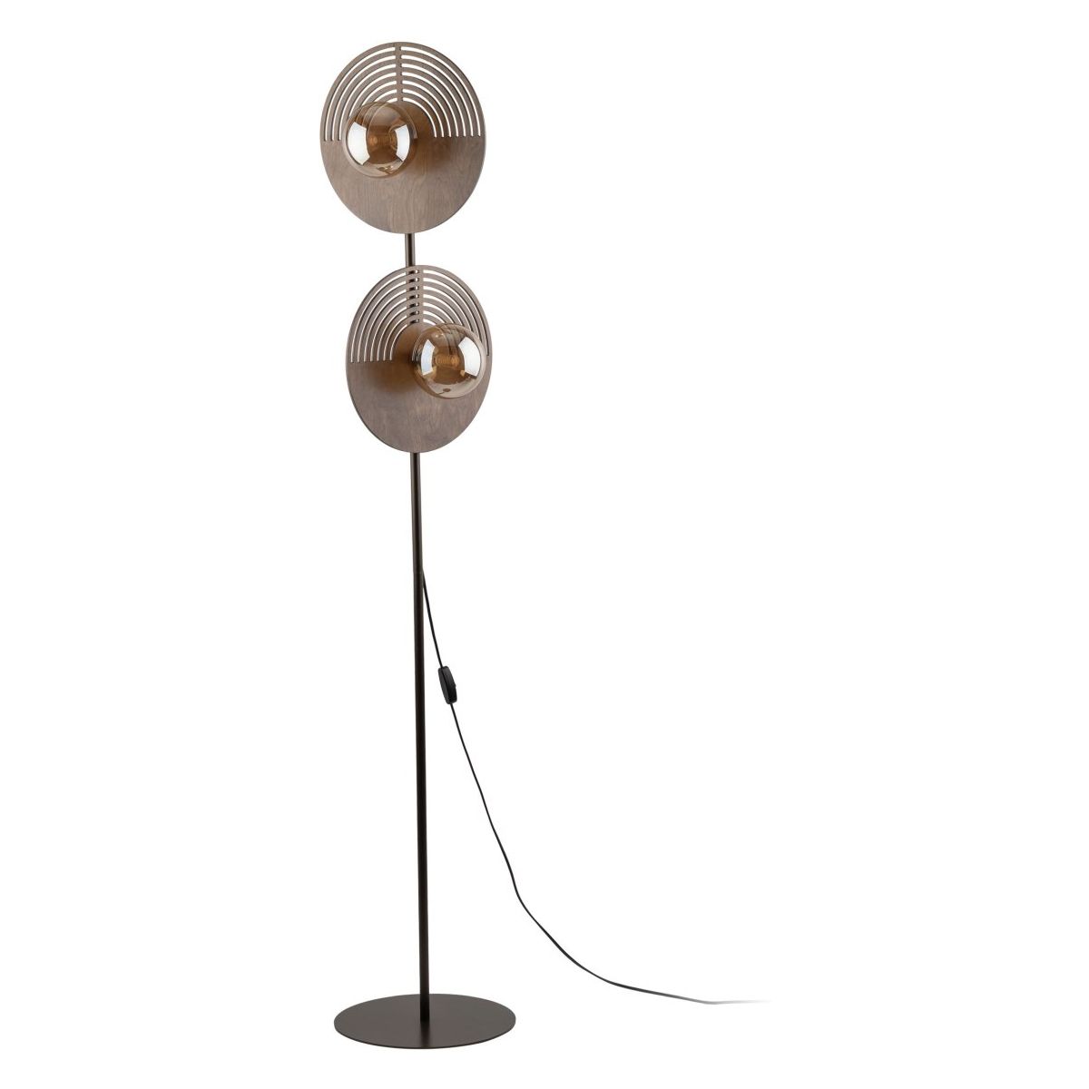 TK Lighting-LUNAR WOOD-16135-TKL16135