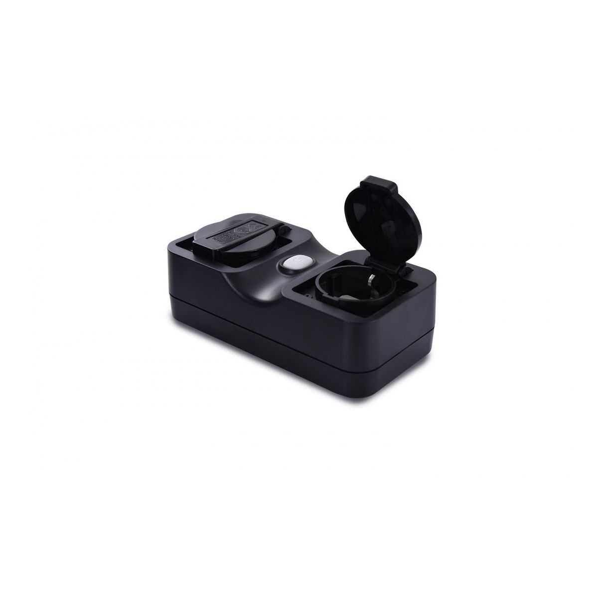 AZzardo-WiFi Plug-AZ3223-AZZAZ3223