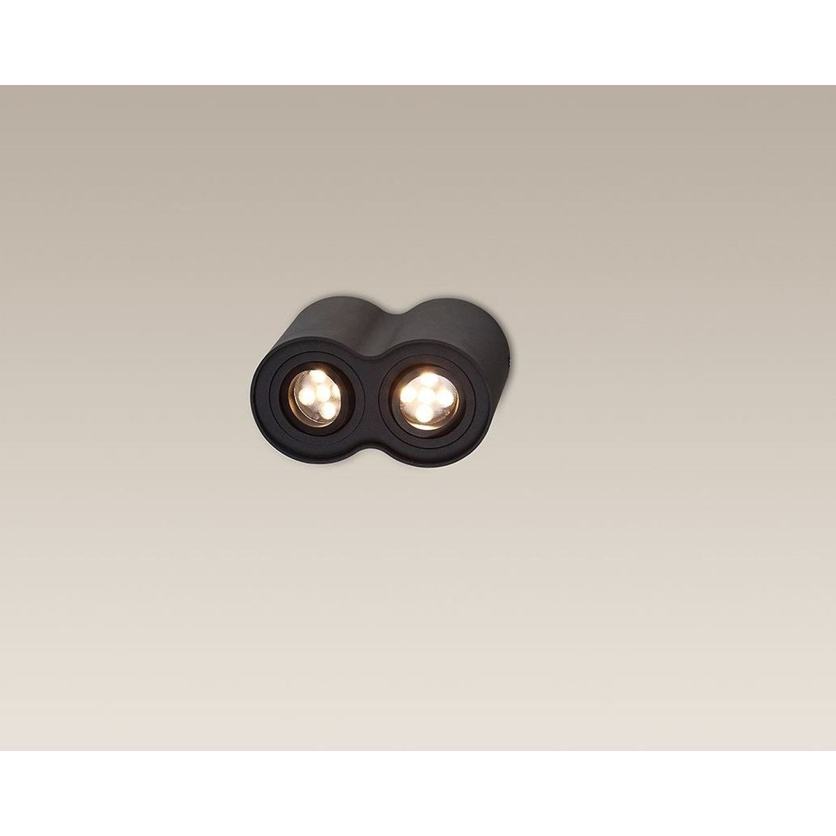 Maxlight-BASIC ROUND-C0086-MAXC0086