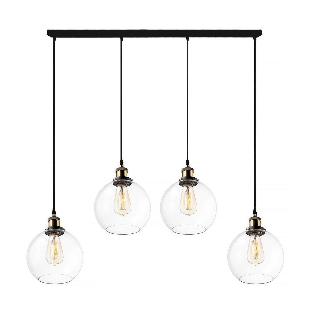 Altavola Design-NEW YORK LOFT-LA035/CL4-ALTLA035/CL4