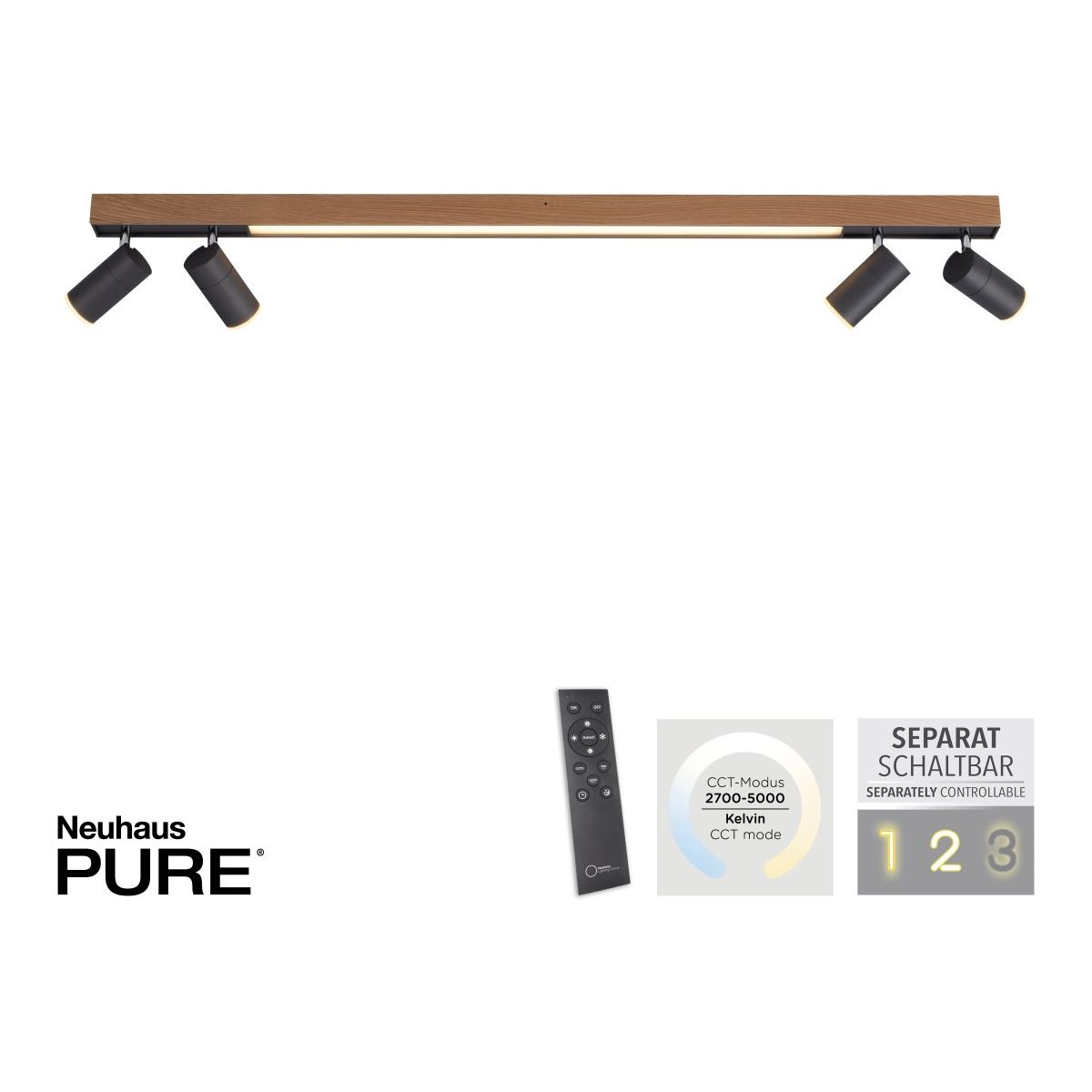 Paul Neuhaus-PURE-LINES-6121-79-PLN6121-79
