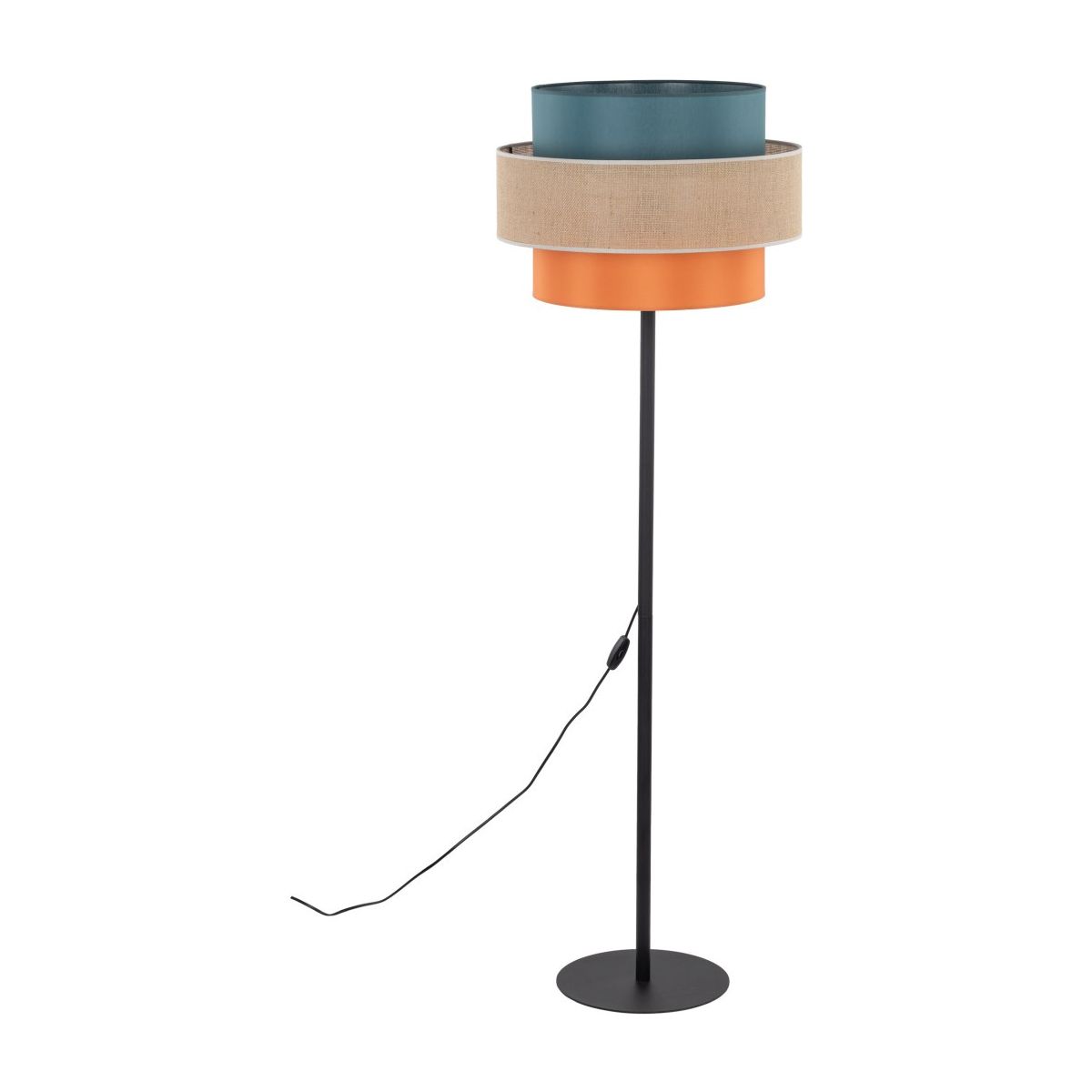 TK Lighting-TRIO-6452-TKL6452