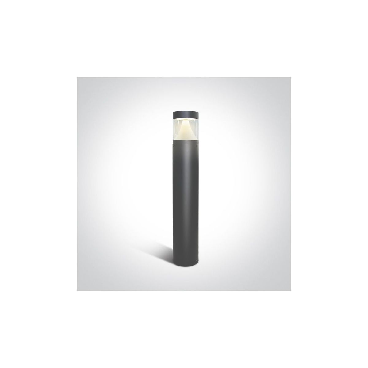 One LIght-Bollards-67410/AN/C-ONE67410/AN/C