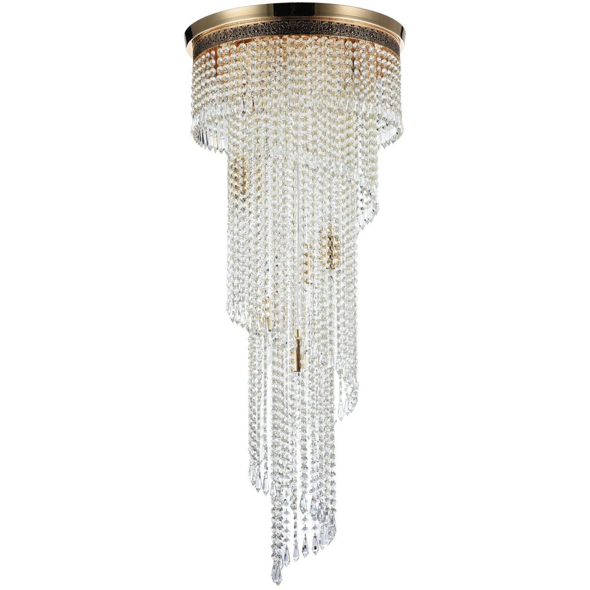 Maytoni-CASCADE-DIA522-CL-12-G-MYDIA522-CL-12-G
