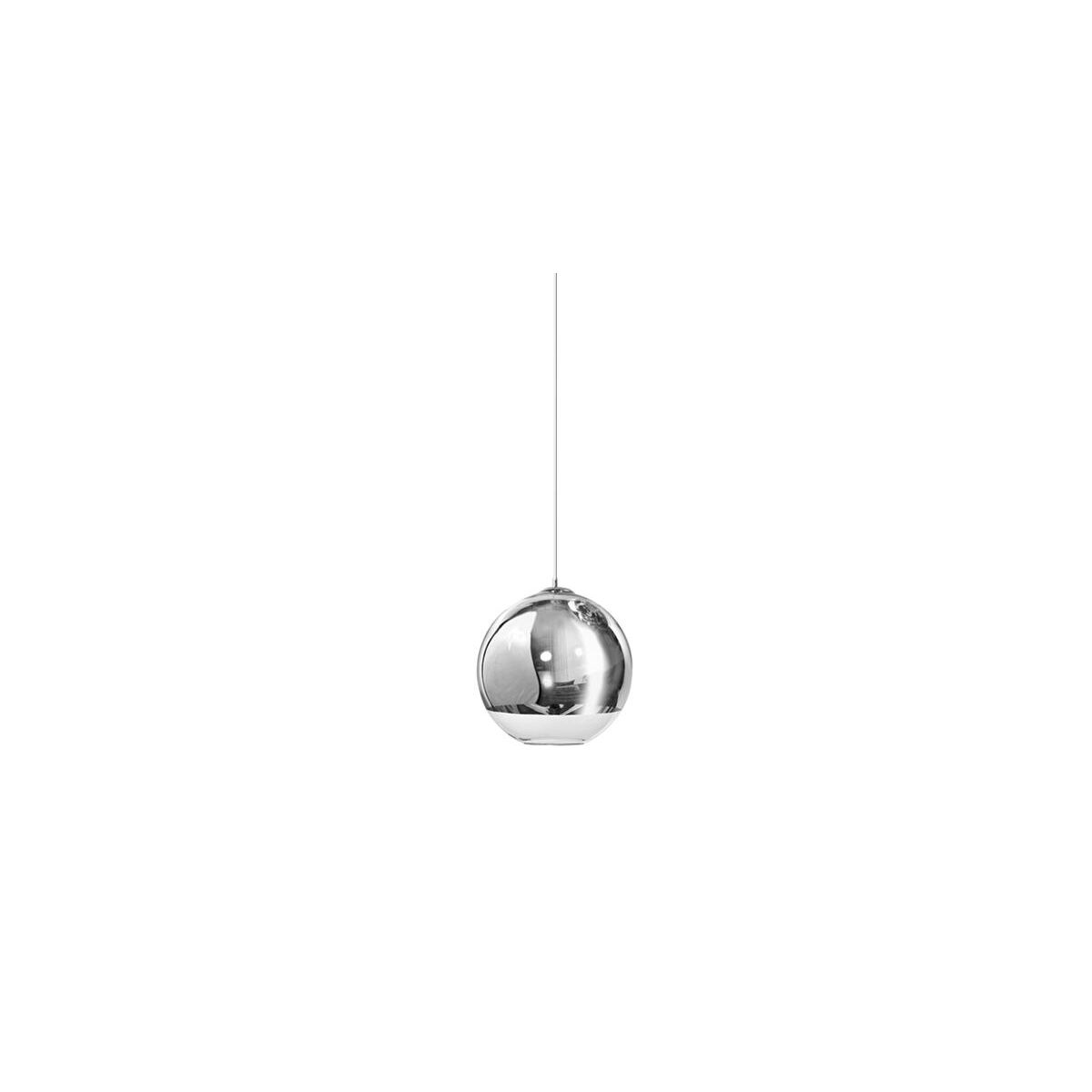 AZzardo-SILVER BALL-AZ0731-AZZAZ0731