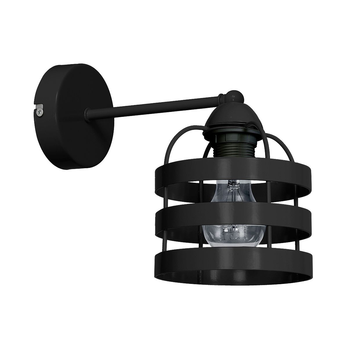 Milagro-LARS BLACK-MLP797-MILMLP797