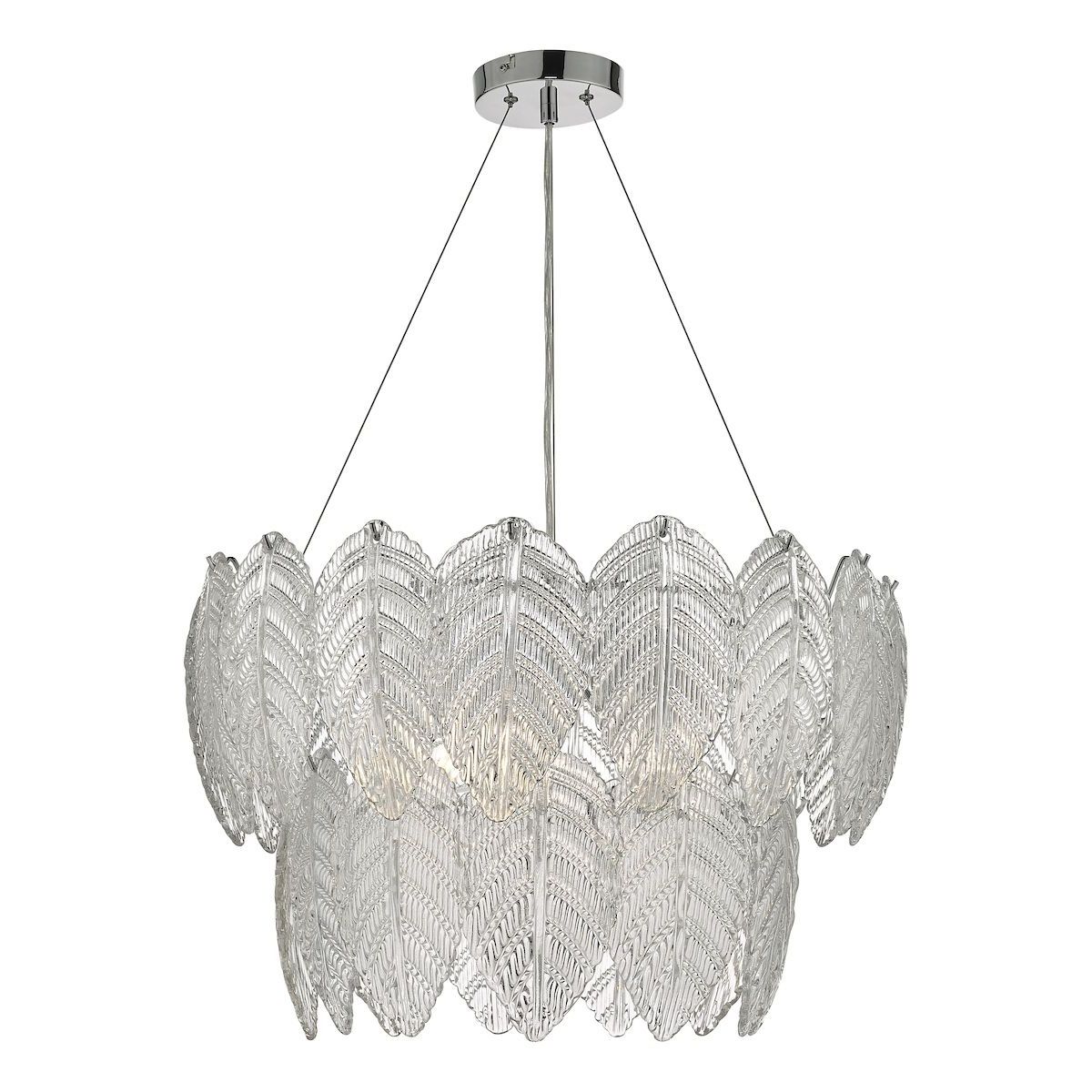 Dar Lighting-Phillipa-PHI0308-DARPHI0308