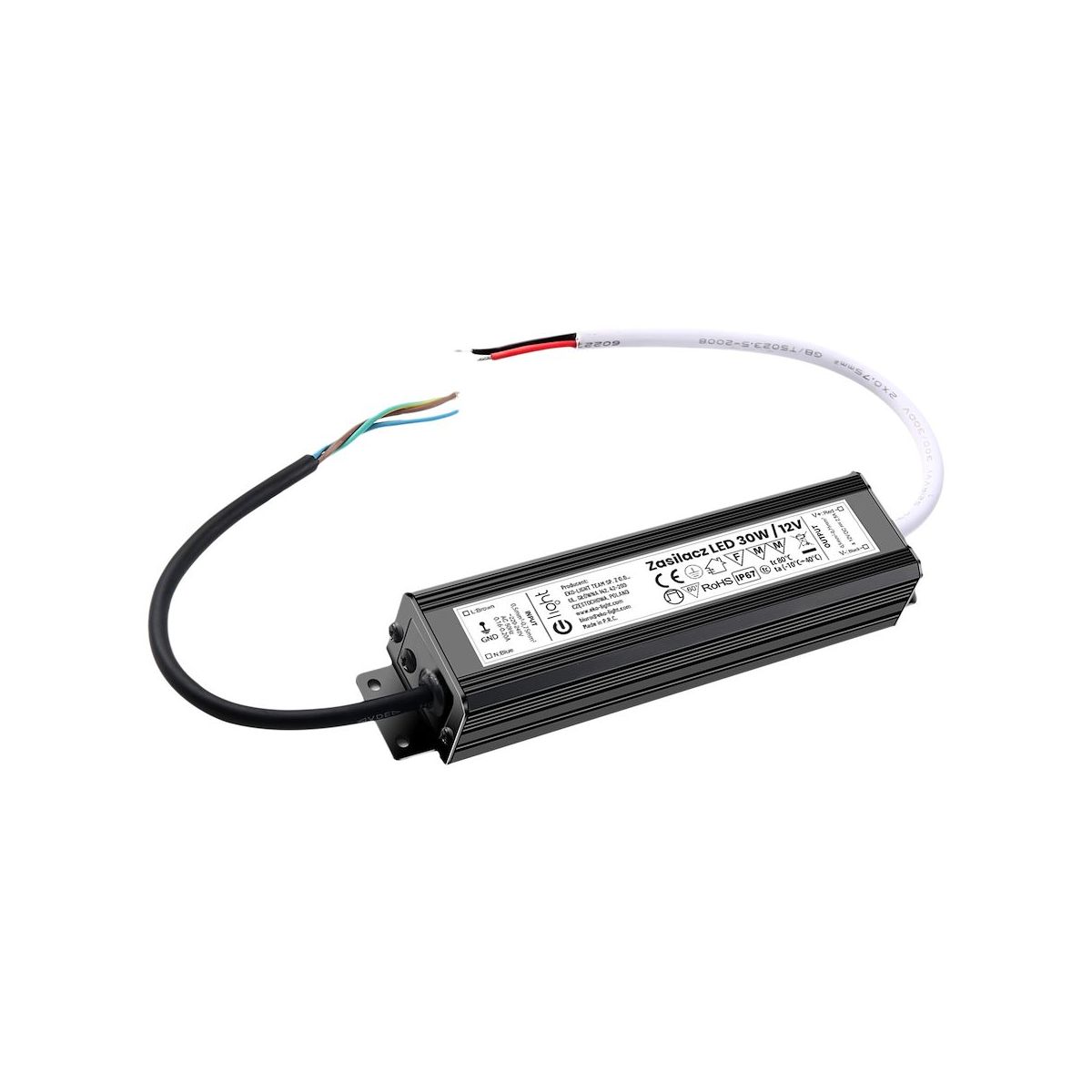 Eko-Light-POWER SUPPLY-EKZAS0643-EKOEKZAS0643