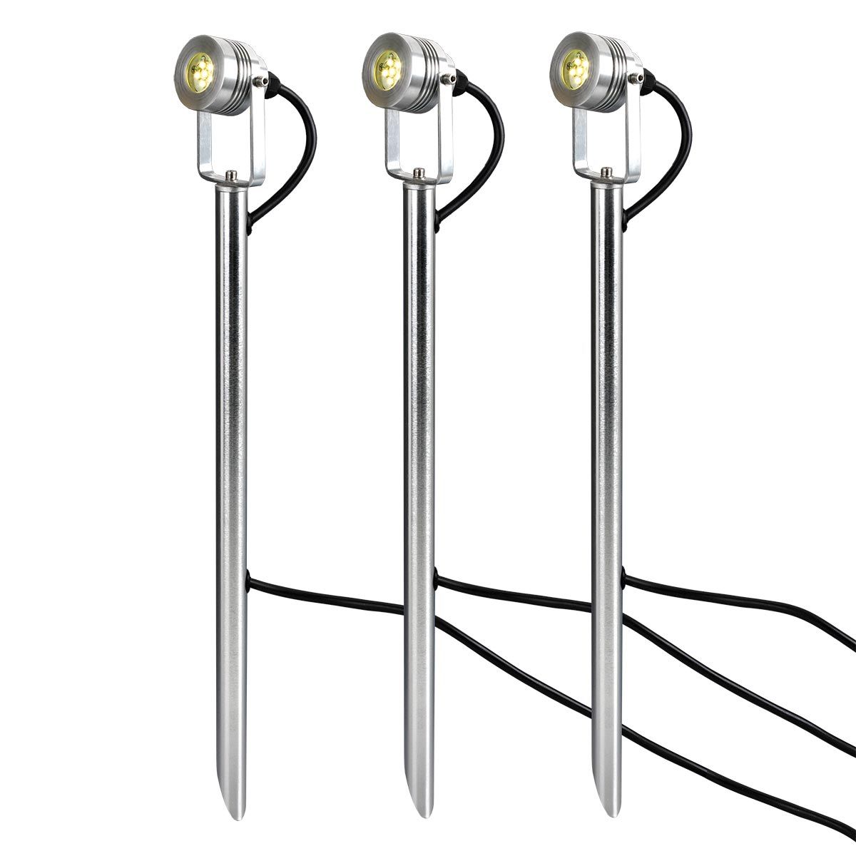 Elstead Lighting-SPENNYMOOR-GZCC-SPENNYMOOR-3P-ELSGZCCSPENNYMOOR3P