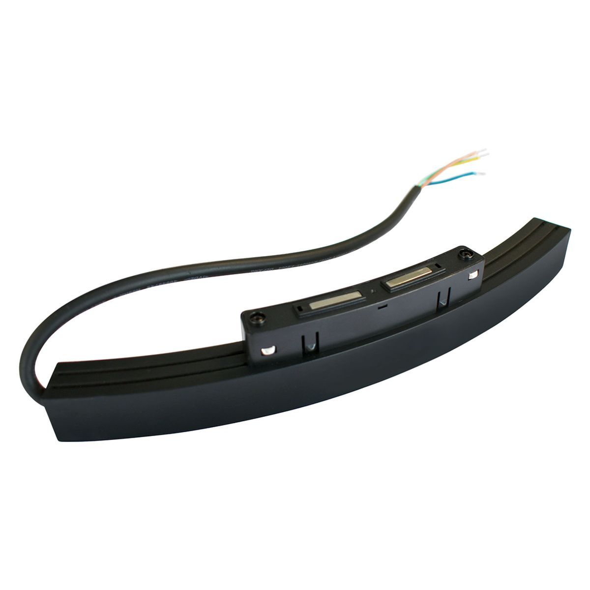 Milagro-ROUND MAGNETIC TRACK-ML8705-MILML8705