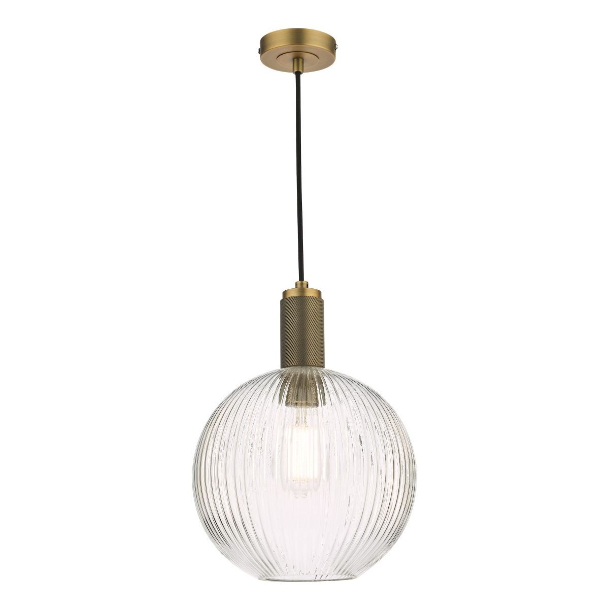 Dar Lighting-Nikolas-NIK0140-E02-DARNIK0140-E02