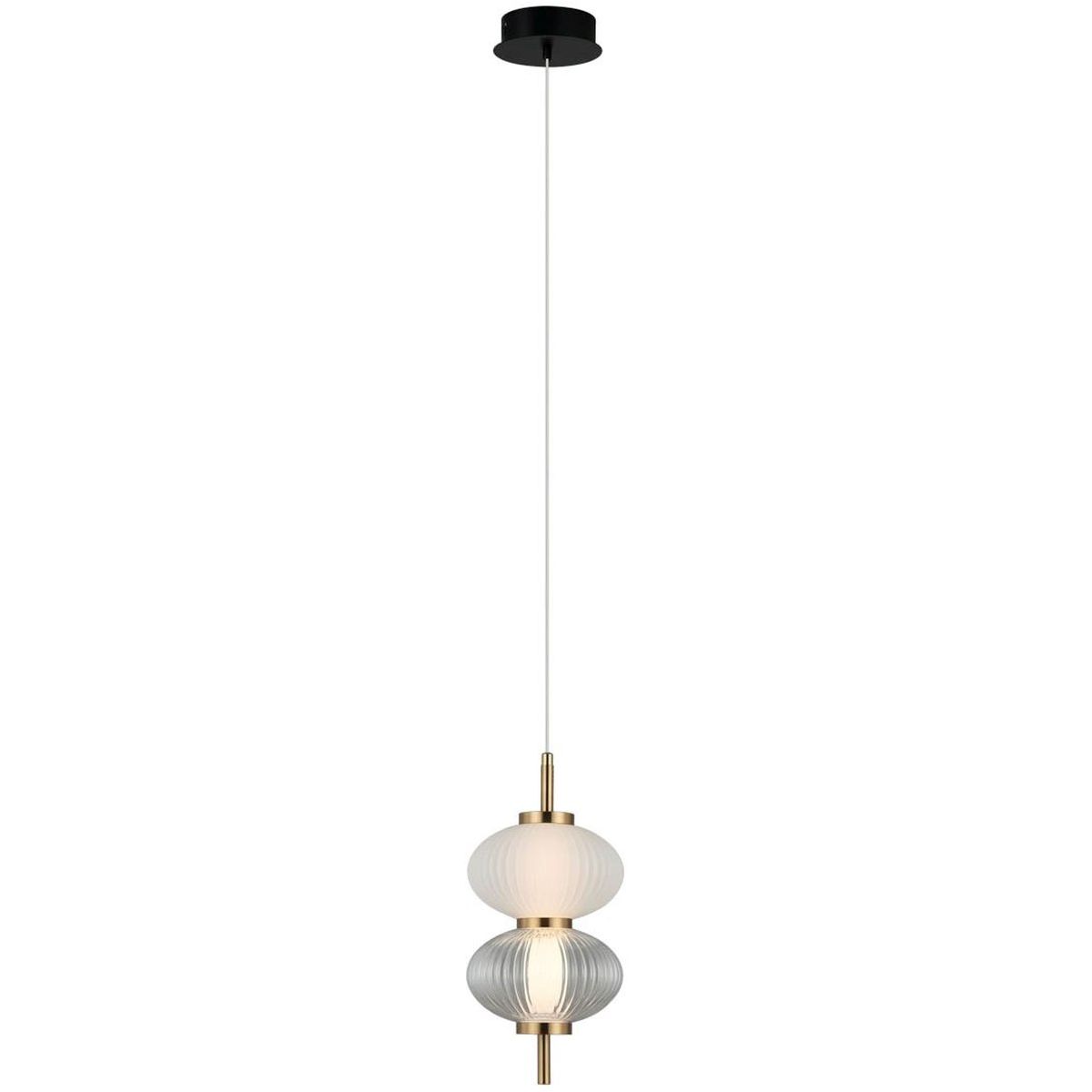 Italux-Testa-PND-84938-2-BK-ITXPND-84938-2-BK