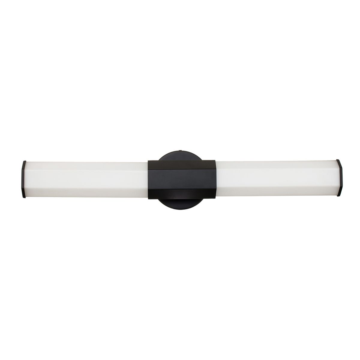 Quintiesse-Facet-QN-FACET-LED2-BK-BATH-ELSQNFACETLED2BKBATH