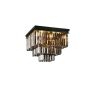 King Home MYLIE -PL-0007 Plafonjera 9x25W/E14 IP20