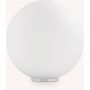 Ideal Lux MAPA 000206 Stolna svjetiljka 1x42W/E27 ip20
