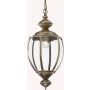 Ideal Lux NORMA 005911 Visilica 1x60W/E27 ip20