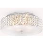 Ideal Lux ROMA 000657 Stropna svjetiljka 6x40W/G9 ip20