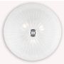 Ideal Lux SHELL 008608 Stropna svjetiljka 3x60W/E27 ip20