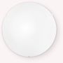 Ideal Lux SIMPLY 007960 Plafonjera 1x60W/E27 ip20