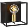 Lucide RUBEN 00224/01/30 Zidna svjetiljka 1x40w/e27 ip20