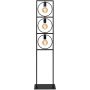 Lucide SUUS 00727/03/30 Podna svjetiljka 3x40w/e27 ip20