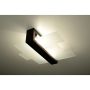 Sollux FENIKS SL.0074 Plafonjera 2x60W/E27
