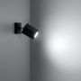 Sollux MERIDA SL.0099 Reflektor 1x40W/GU10