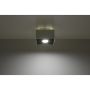 Sollux MONO SL.0066 Natkriveno downlight svjetlo 1x40W/GU10