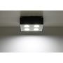 Sollux MONO SL.0073 Natkriveno downlight svjetlo 4x40W/GU10