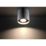Sollux ORBIS SL.0018 Natkriveno downlight svjetlo 1x40W/GU10