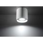 Sollux ORBIS SL.0021 Natkriveno downlight svjetlo 1x40W/GU10