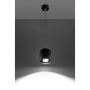 Sollux ORBIS SL.0051 Visilica 1x40W/GU10