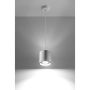 Sollux ORBIS SL.0053 Visilica 1x40W/GU10