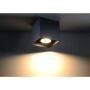 Sollux QUAD SL.0022 Natkriveno downlight svjetlo 1x40W/GU10