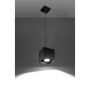 Sollux QUAD SL.0060 Visilica 1x40W/GU10