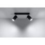 Sollux RING SL.0092 Reflektor 2x40W/GU10