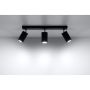 Sollux RING SL.0093 Reflektor 3x40W/GU10