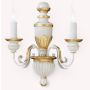 Ideal Lux FIRENZE 012902 Zidna svjetiljka 2x40W/E14 ip20