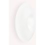 Ideal Lux GLORY 019758 Stropna svjetiljka 3x60W/E27 ip20