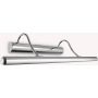 Ideal Lux MIRROR-10 017303 Slikarska svjetiljka 4x40W/G9 ip20