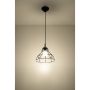 Sollux ANATA SL.0146 Visilica 1x60W/E27