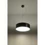 Sollux ARENA SL.0115 Visilica 2x60W/E27
