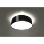 Sollux ARENA SL.0121 Plafonjera 2x60W/E27