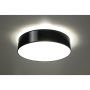 Sollux ARENA SL.0124 Plafonjera 3x60W/E27