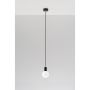 Sollux EDISON SL.0152 Visilica 1x60W/E27