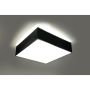 Sollux HORUS SL.0136 Plafonjera 2x60W/E27