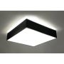 Sollux HORUS SL.0139 Plafonjera 3x60W/E27
